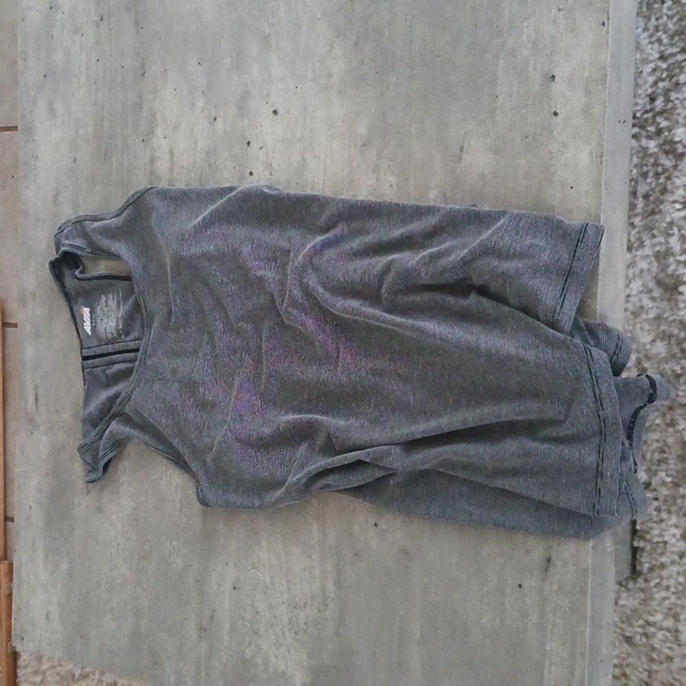 Athletic Shirt